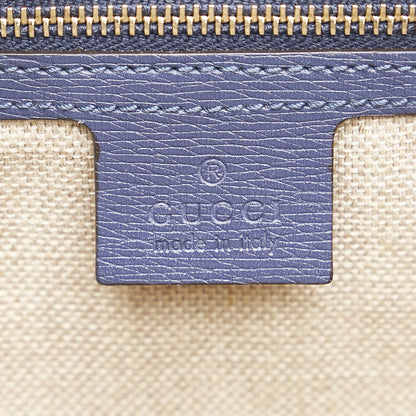 Bamboo Bullet Top Handle