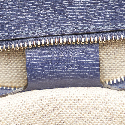 Bamboo Bullet Top Handle