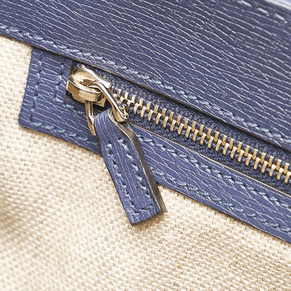 Bamboo Bullet Top Handle