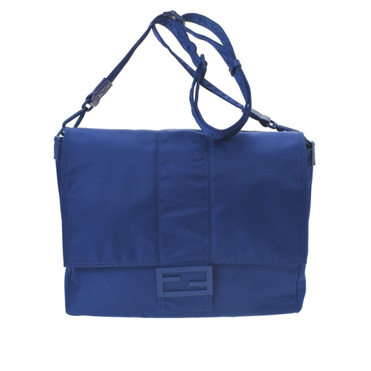 Baguette Messenger Bag