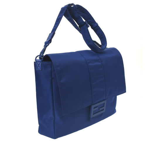 Baguette Messenger Bag