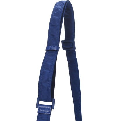 Baguette Messenger Bag
