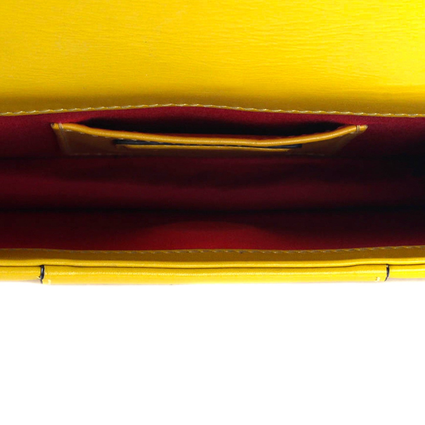 Serpenti Forever Leather Crossbody Bag
