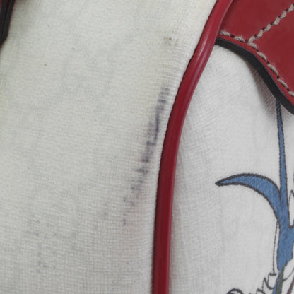 Sweet Heart Small Handbag