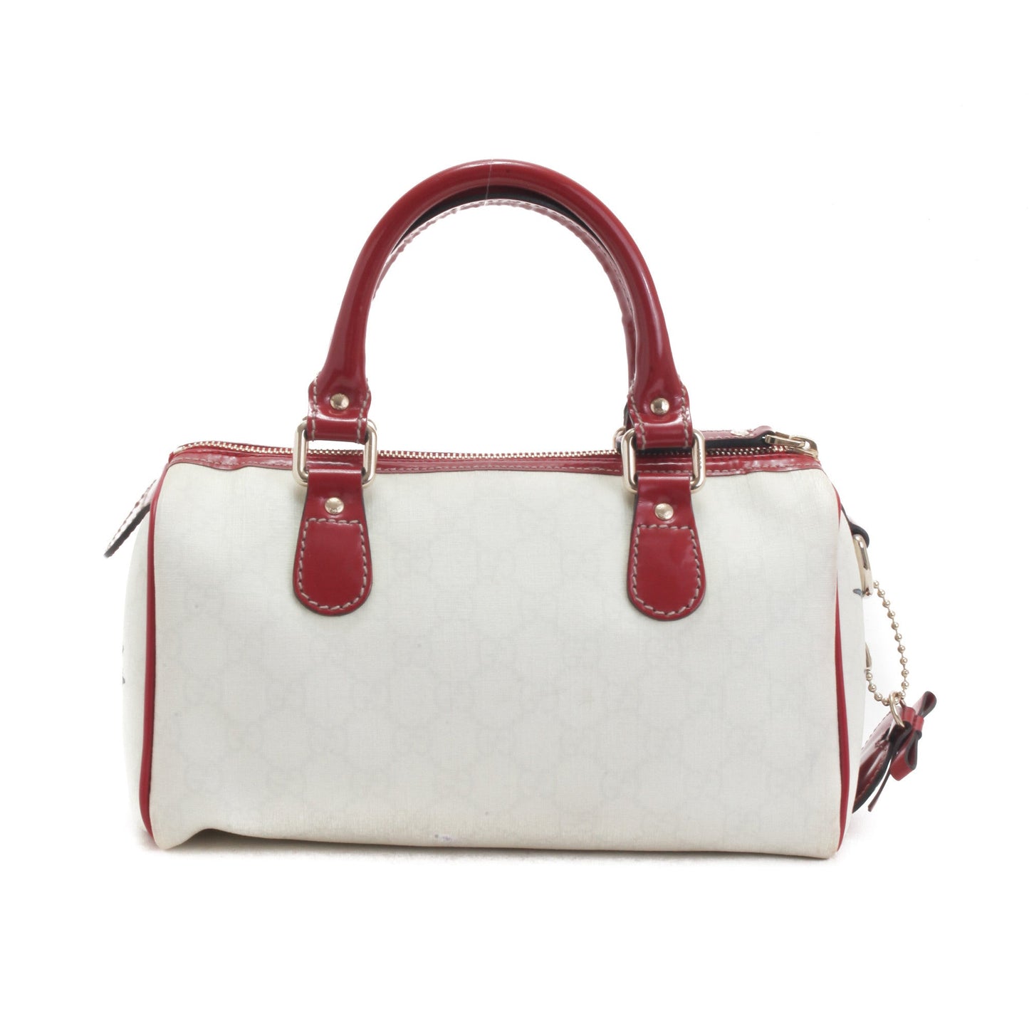 Sweet Heart Small Handbag