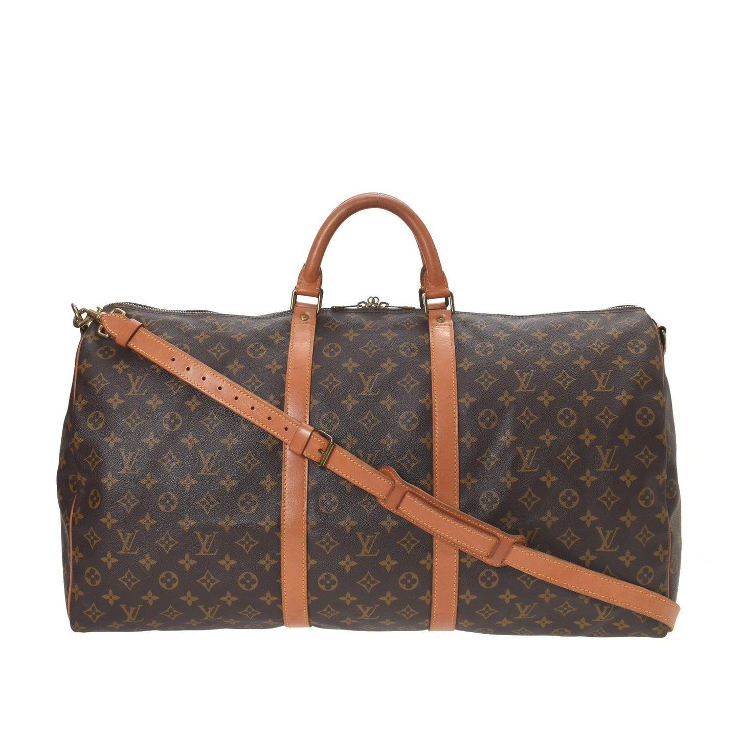 Keepall 60 Bandouliere