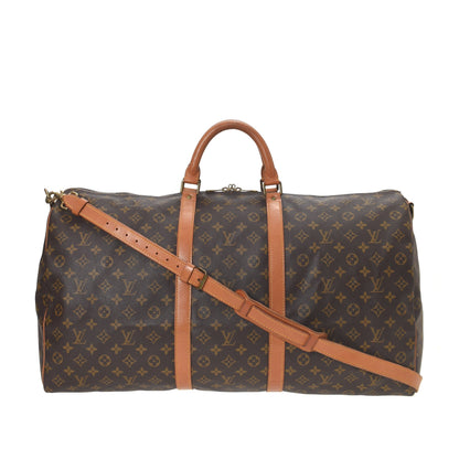 Keepall 60 Bandouliere