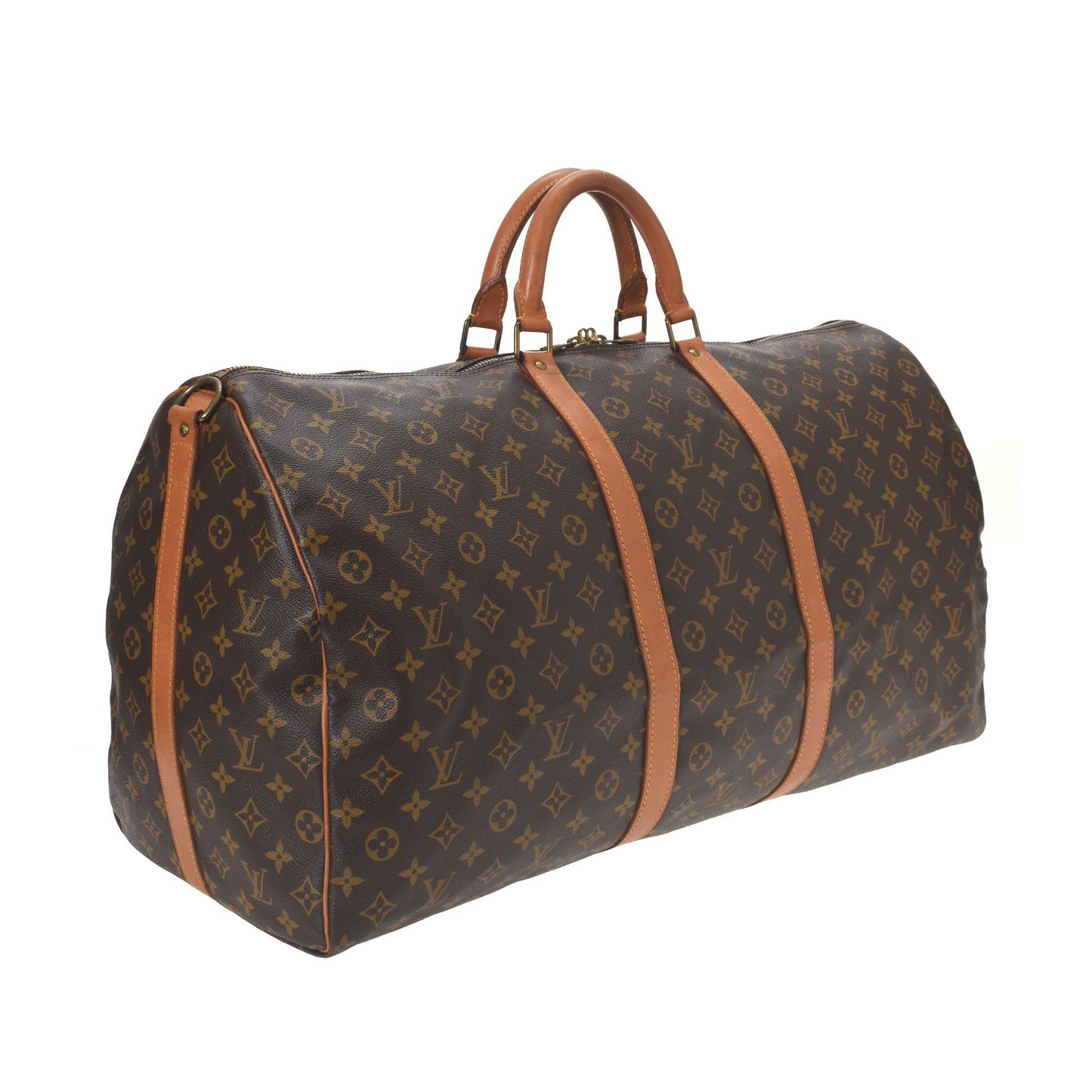 Keepall 60 Bandouliere