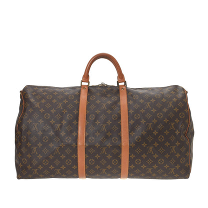 Keepall 60 Bandouliere