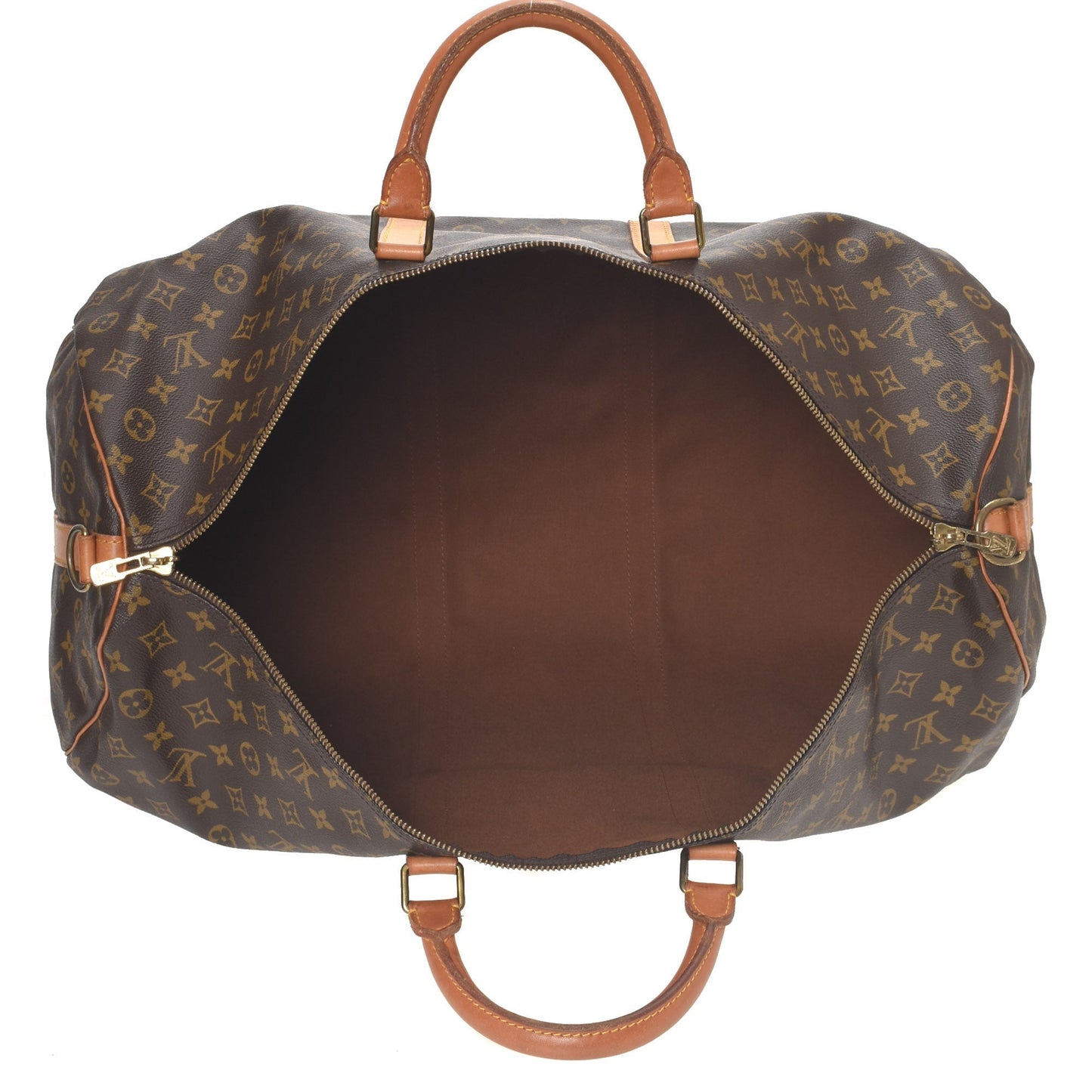 Keepall 60 Bandouliere