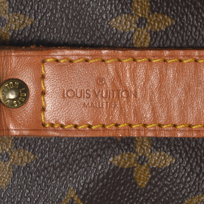 Keepall 60 Bandouliere