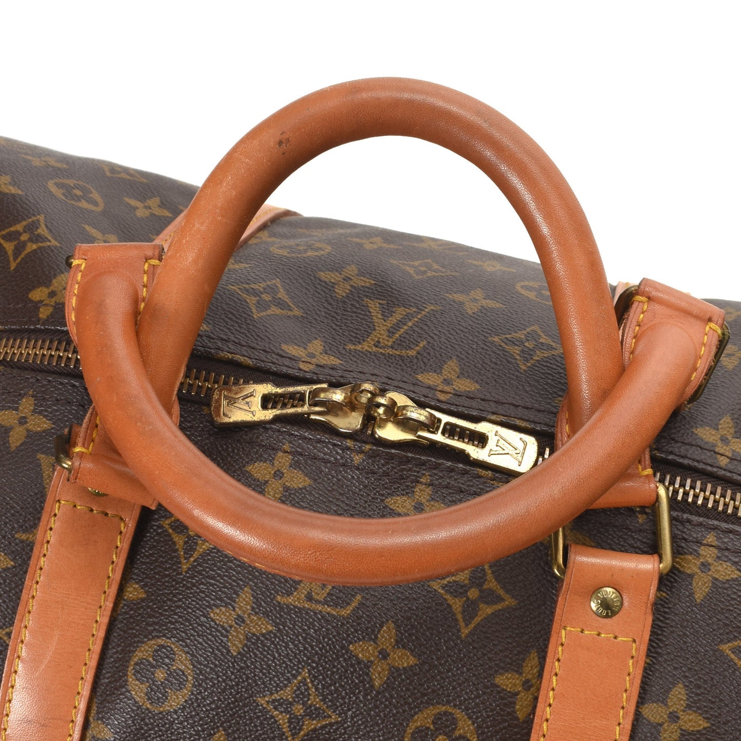 Keepall 60 Bandouliere