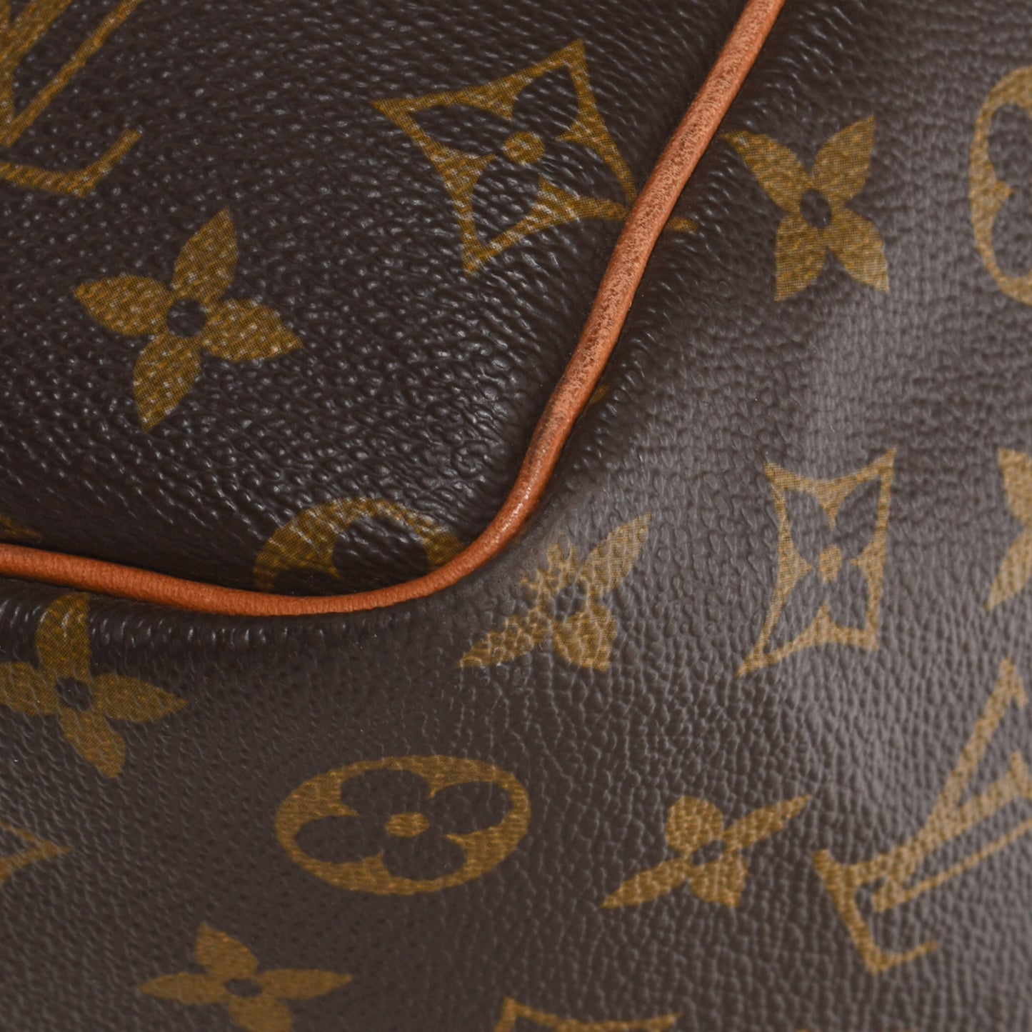 Keepall 60 Bandouliere