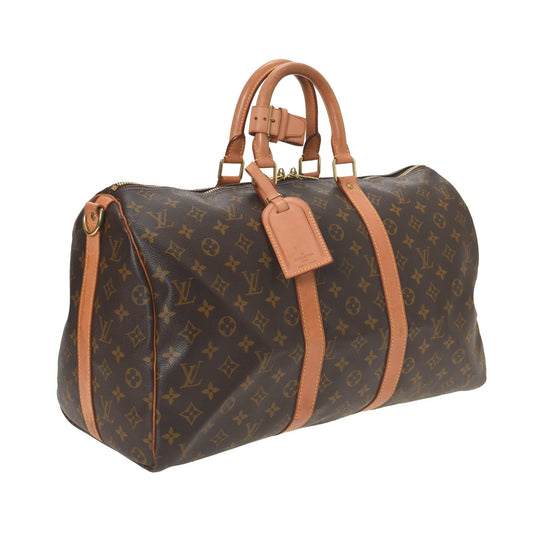 Keepall 45 BandouliÃ¨re