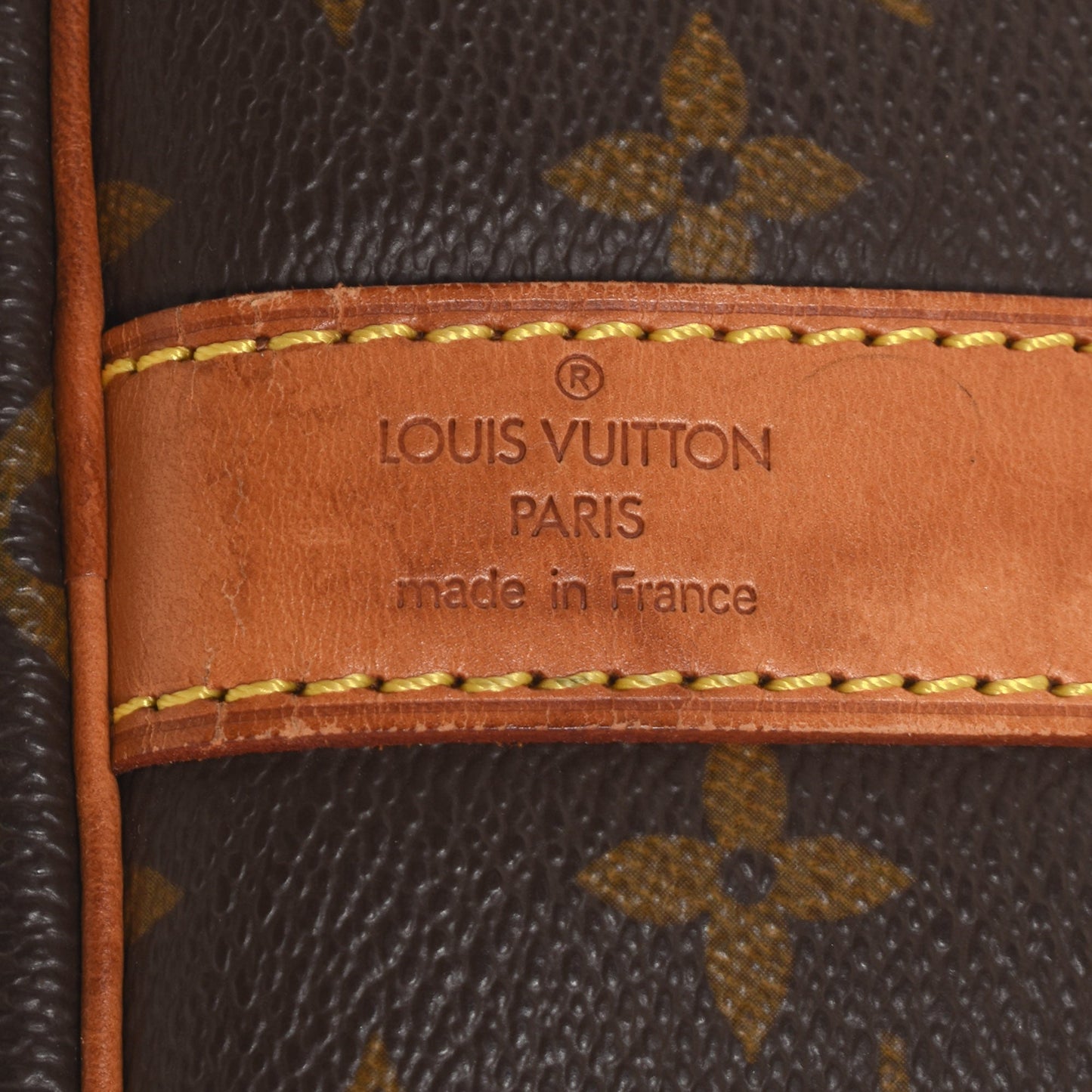 Keepall 45 BandouliÃ¨re
