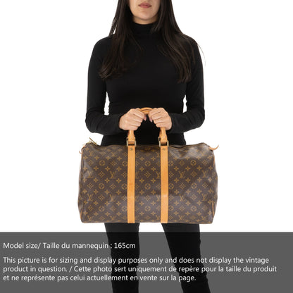 Keepall 45 BandouliÃ¨re