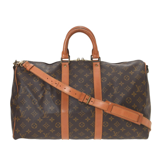 Keepall 45 BandouliÃ¨re