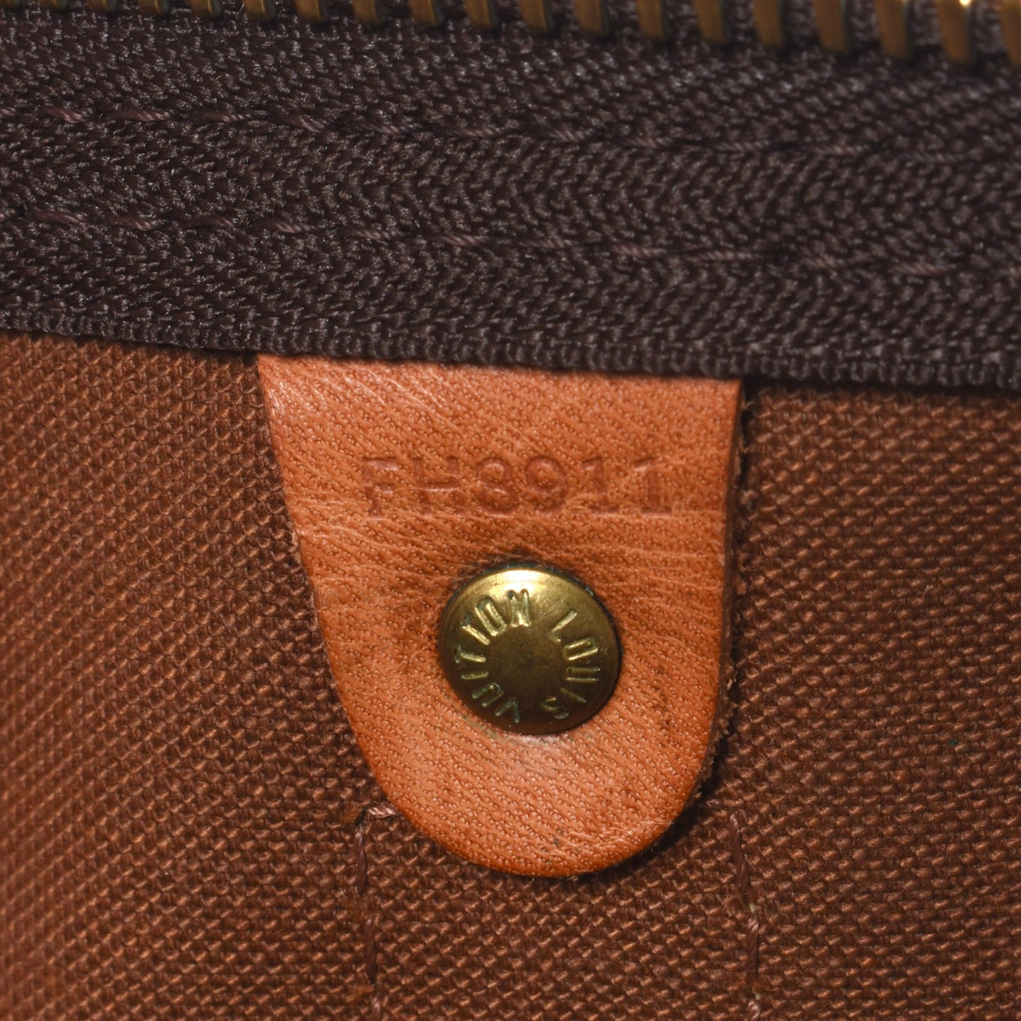 Keepall 45 BandouliÃ¨re
