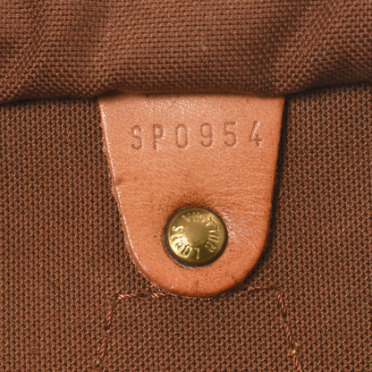 Speedy 35