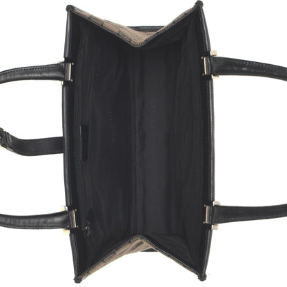 GG Canvas Jackie Handbag