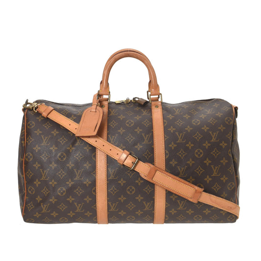 Keepall 50 BandouliÃ¨re