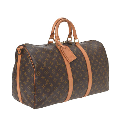 Keepall 50 BandouliÃ¨re
