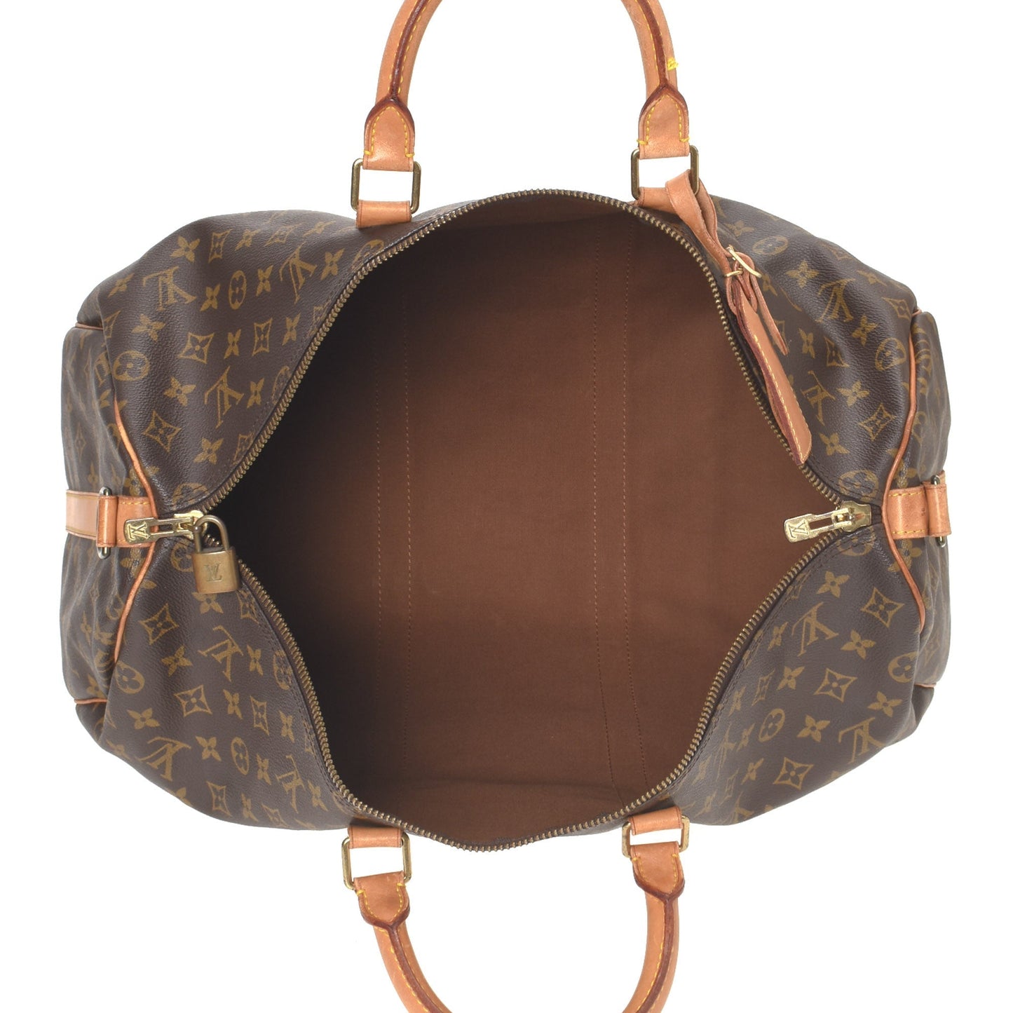 Keepall 50 BandouliÃ¨re