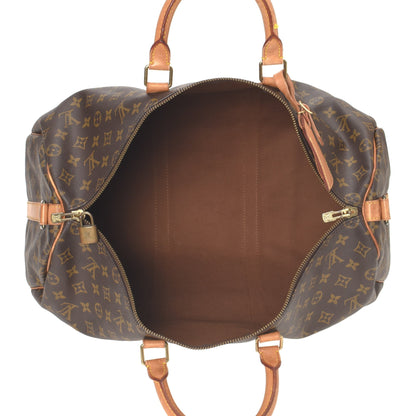Keepall 50 BandouliÃ¨re