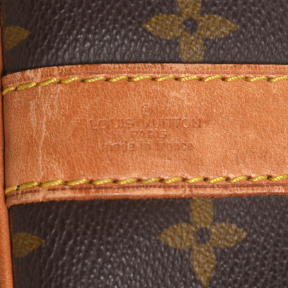 Keepall 50 BandouliÃ¨re