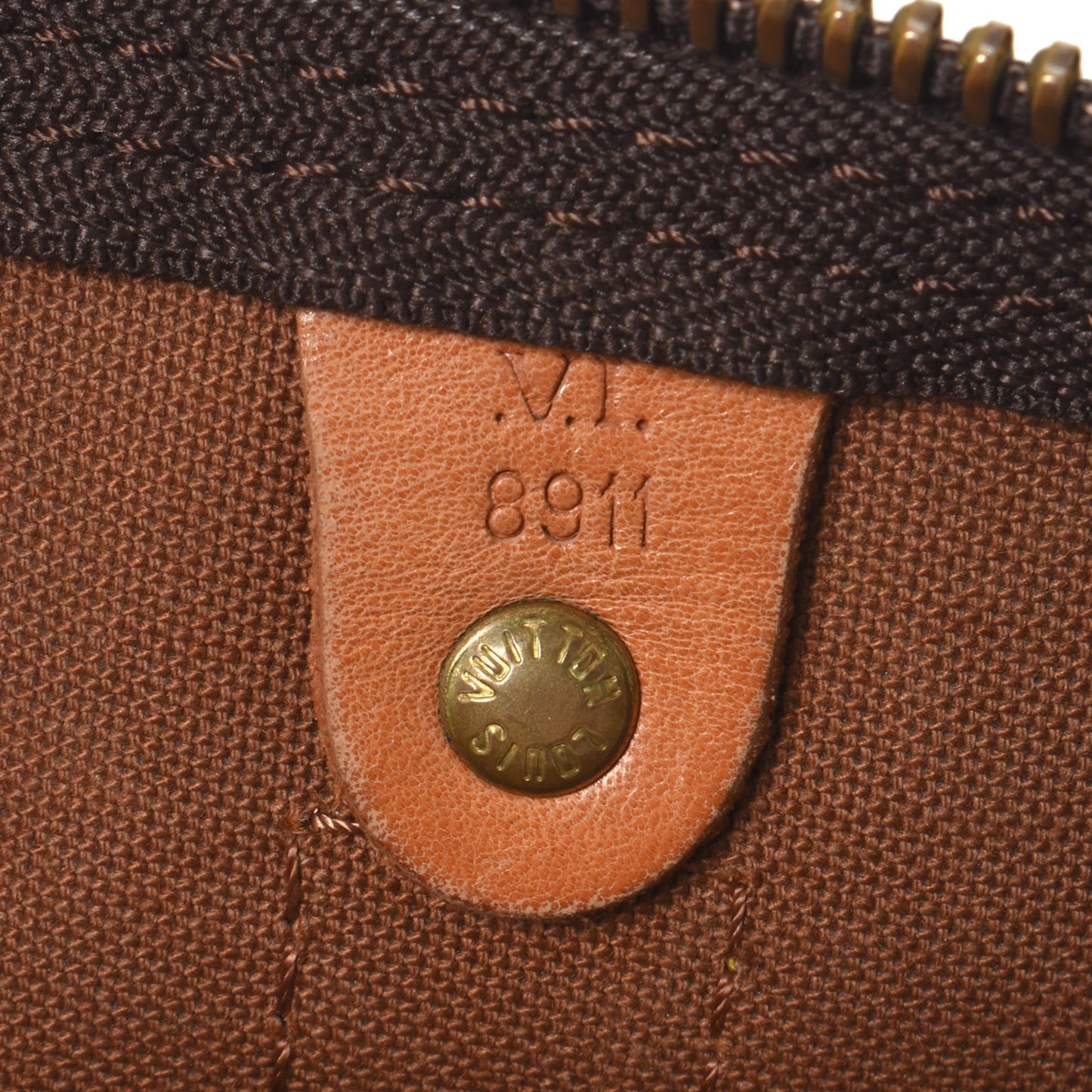 Keepall 50 BandouliÃ¨re
