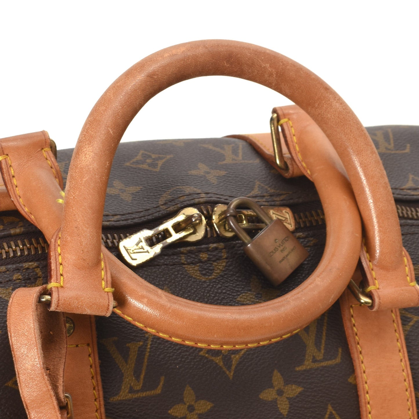 Keepall 50 BandouliÃ¨re