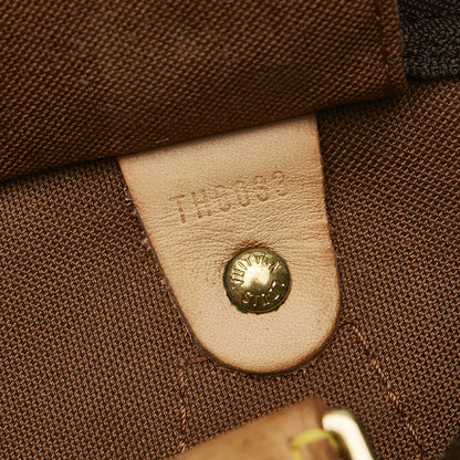 Speedy 30