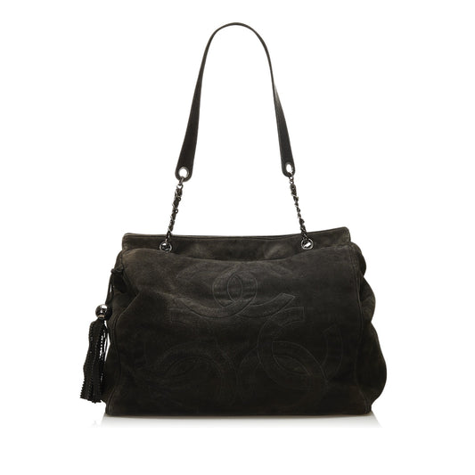 Triple CC Tote