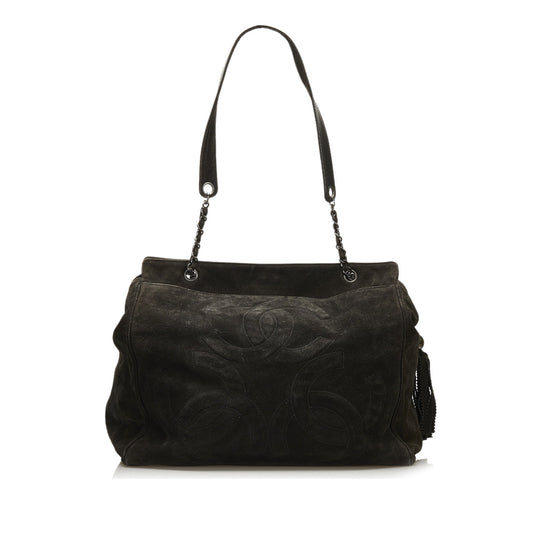 Triple CC Tote