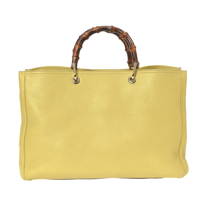 Bamboo Shopper Large