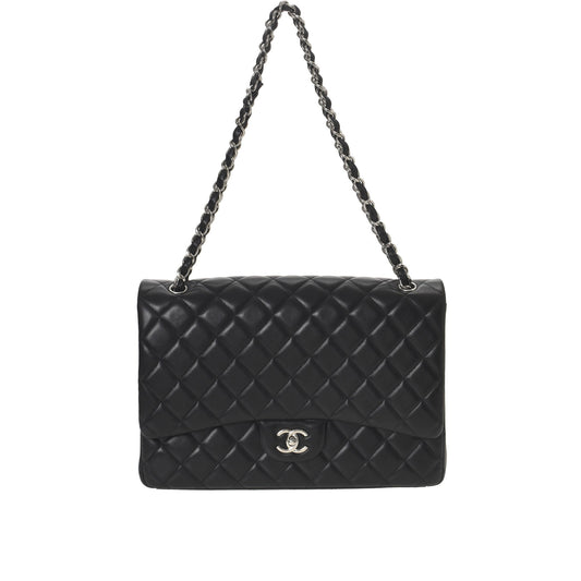 Jumbo Classic Single Flap