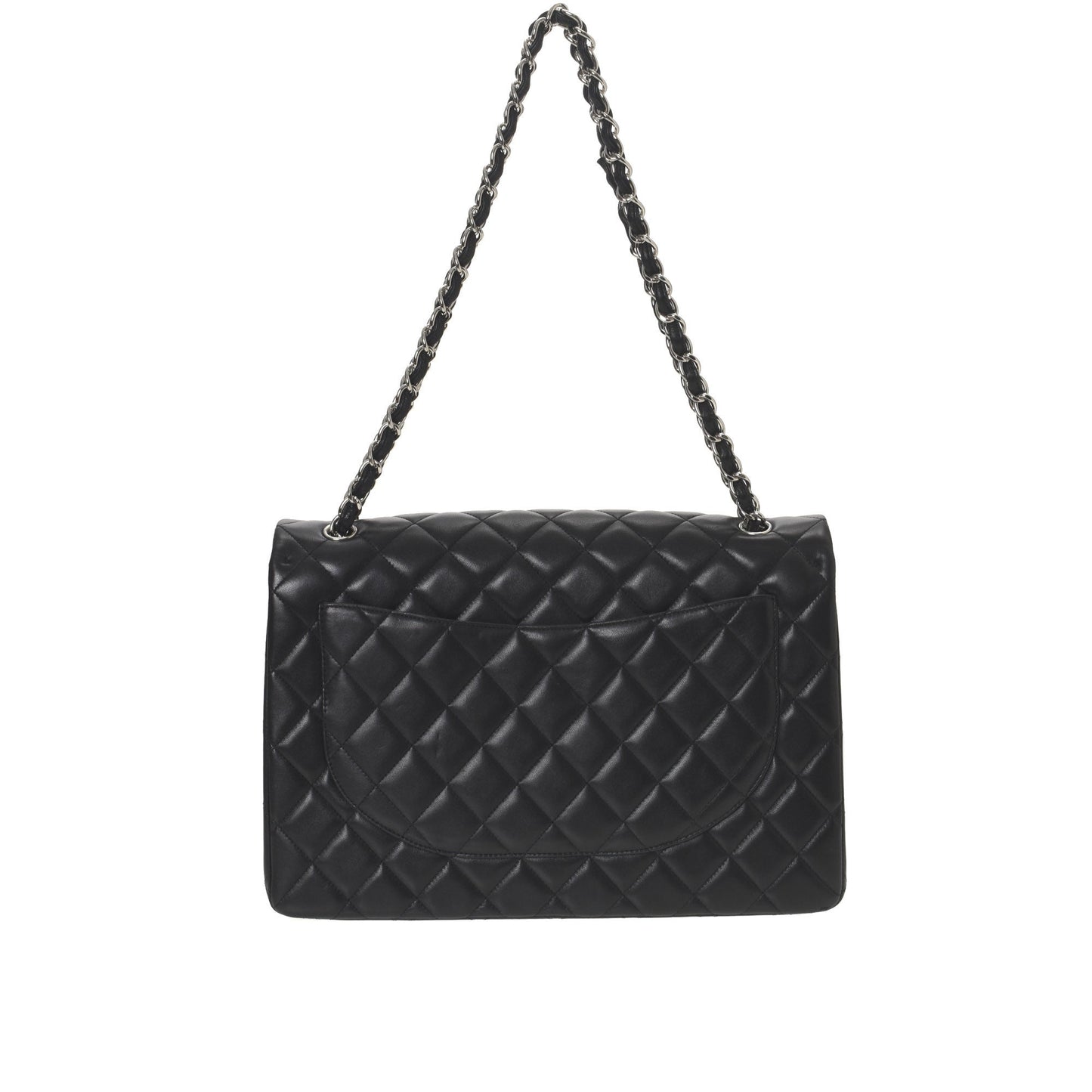 Jumbo Classic Single Flap
