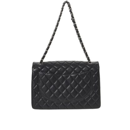 Jumbo Classic Single Flap