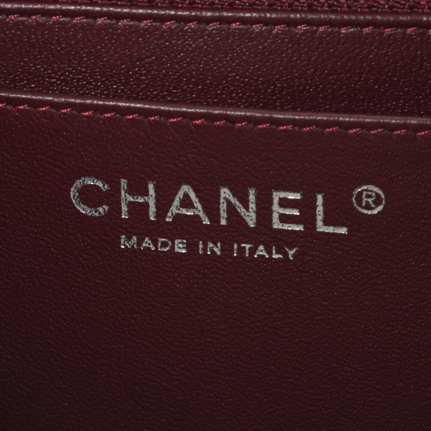 Jumbo Classic Single Flap
