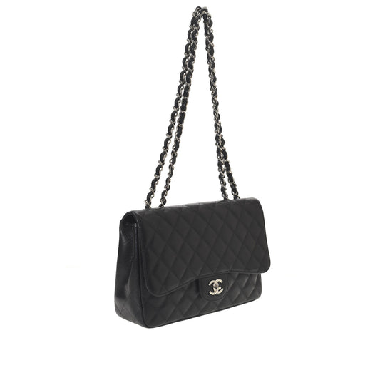 Jumbo Classic Single Flap