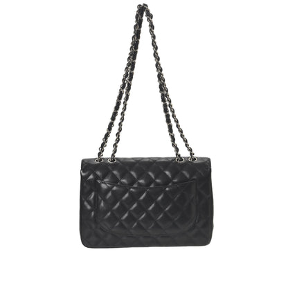 Jumbo Classic Single Flap