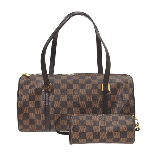 Papillon 30 with Pouch