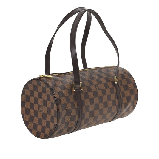Papillon 30 with Pouch