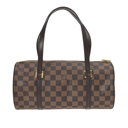 Papillon 30 with Pouch