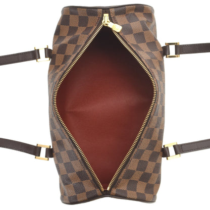Papillon 30 with Pouch