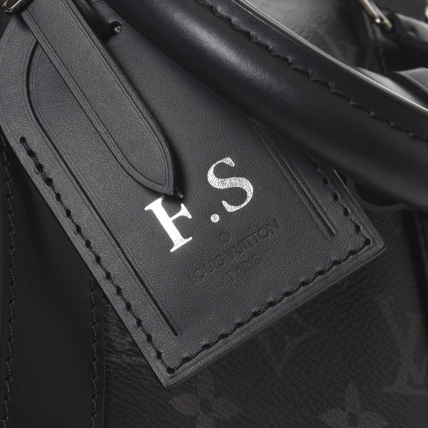 Keepall 45 Bandouliere