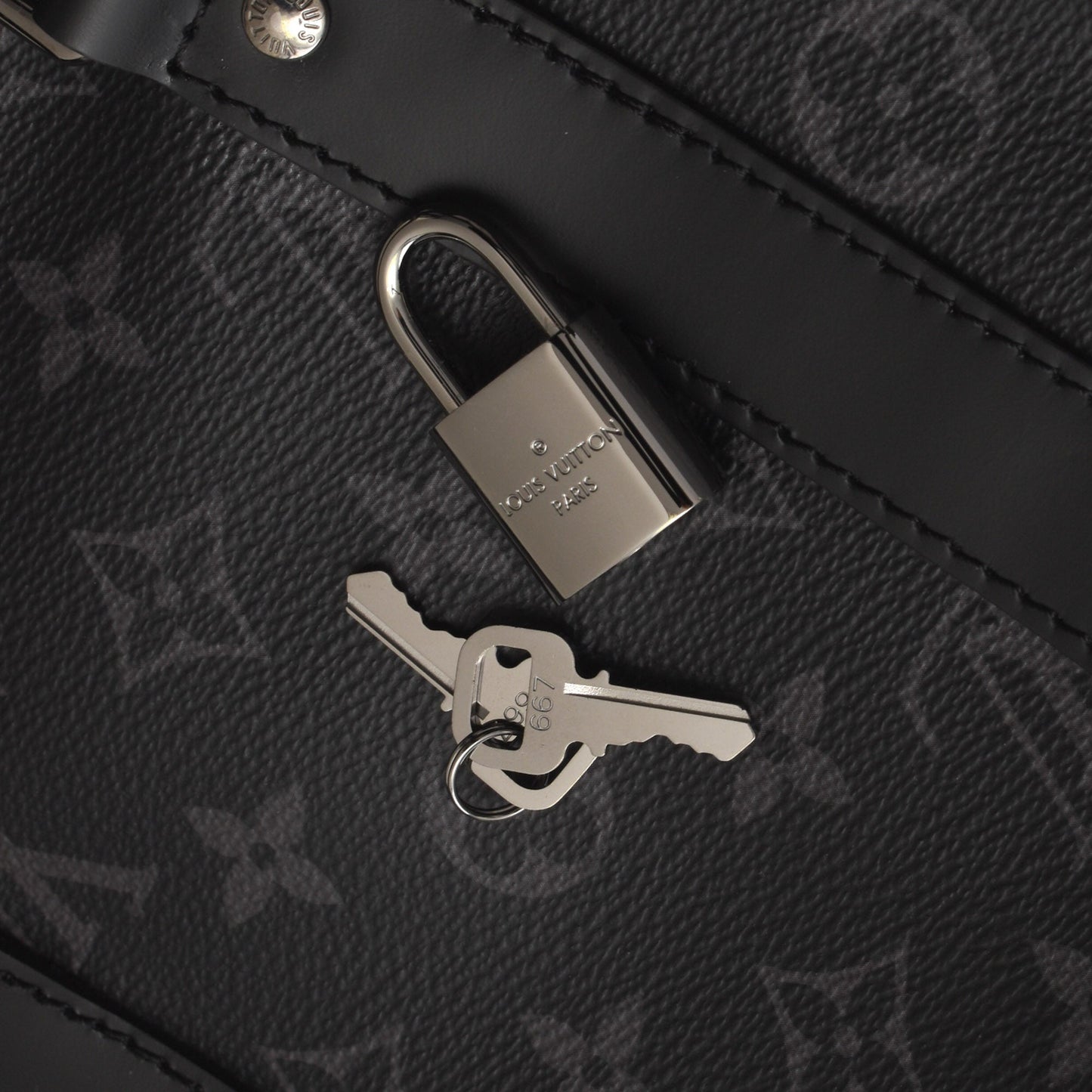 Keepall 45 Bandouliere