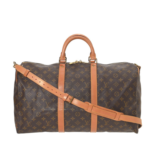 Keepall 50 BandouliÃ¨re