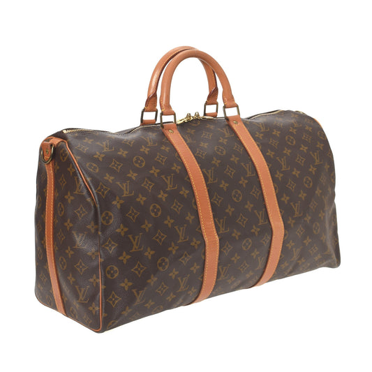 Keepall 50 BandouliÃ¨re