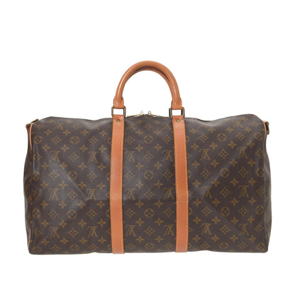 Keepall 50 BandouliÃ¨re